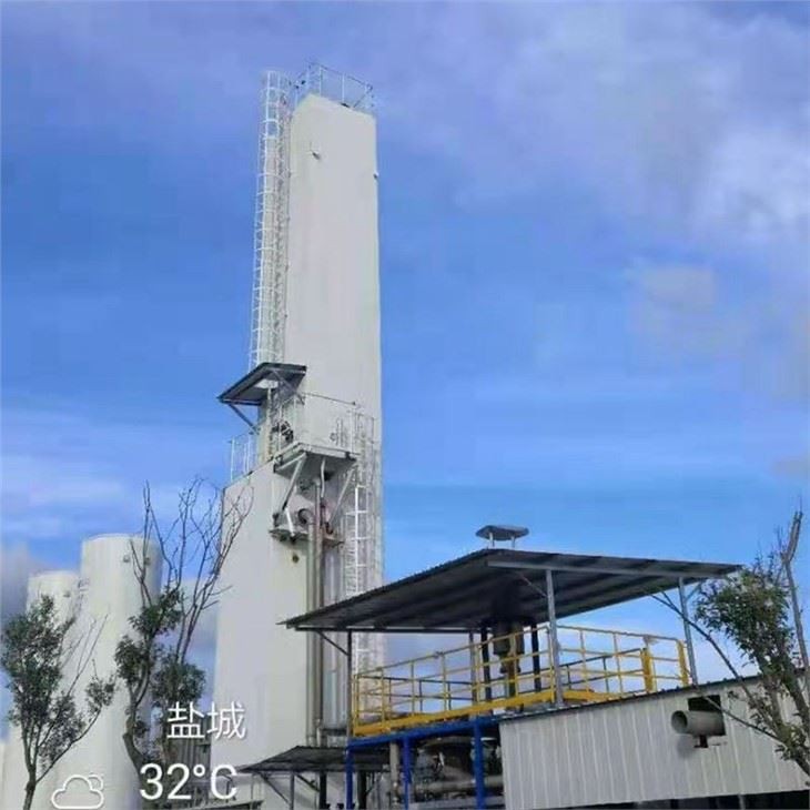 Nitrogen Generation Plant 100M3/H