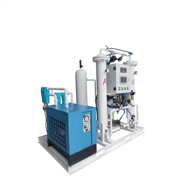 PSA generator dušika N2 generator