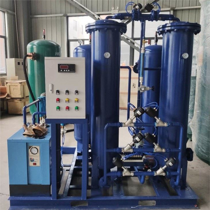 Liquid Nitrogen Generator N2 Generator details 