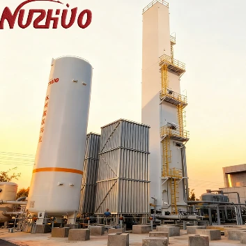 Liquid Oxygen Plant best