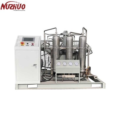 Klipni azotni booster